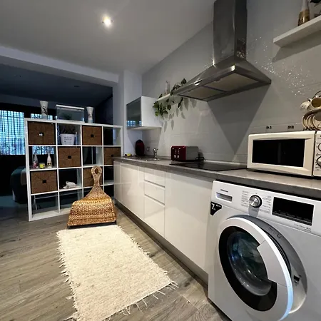 Loft Barriles