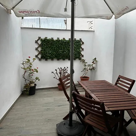 Apartamento Loft Barriles Nerja