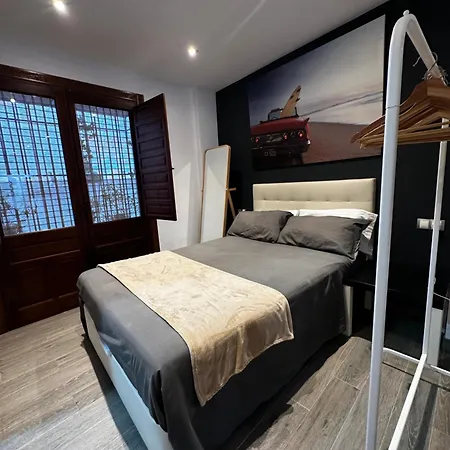 Loft Barriles Apartamento *