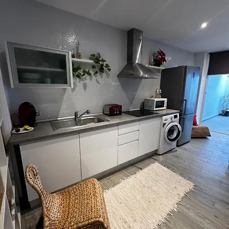 Loft Barriles *