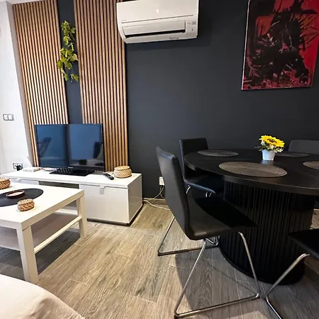 Loft Barriles Apartamento