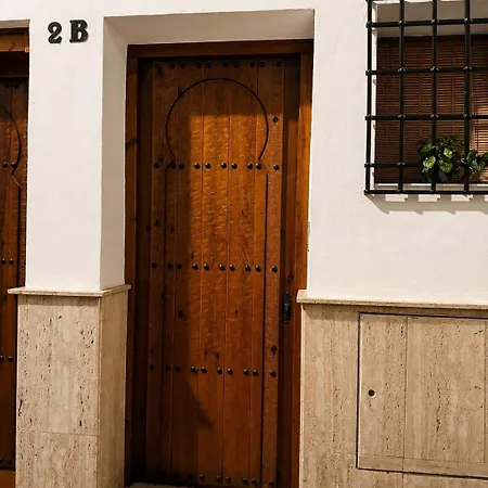 Loft Barriles Apartamento Nerja