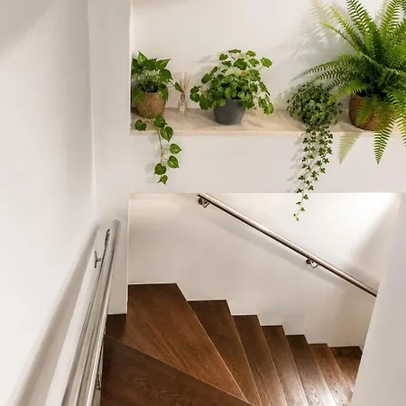 Loft Barriles